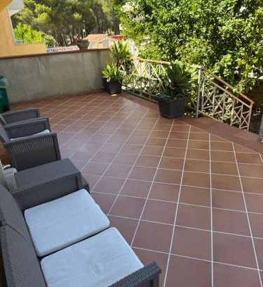 Salaparuta Apartment | CASA CRETTO