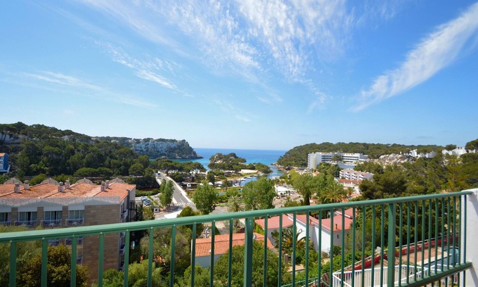 Serpentona Apartment | Casa Cris in Cala Galdana by Sonne Villas