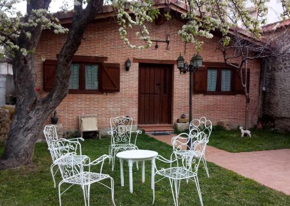 Medina De Pomar House | Casa Cristeta 1
