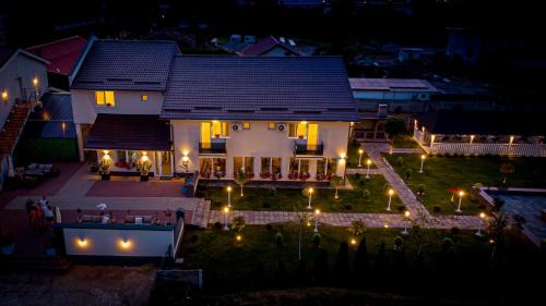 Hateg House | Casa Cristian