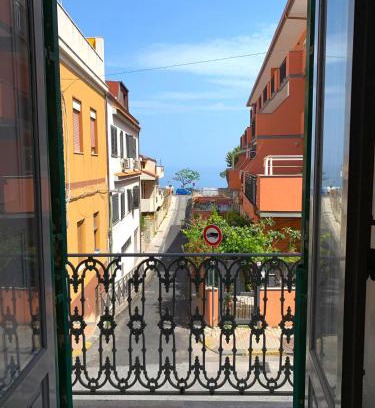 Ali Terme Apartment | Casa Cristina
