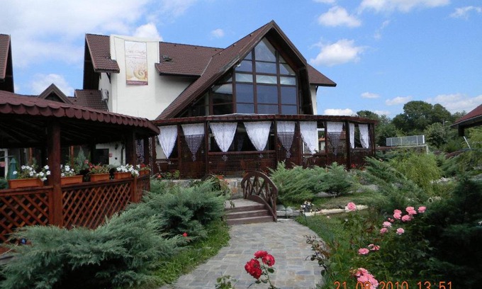 Campulung House | Casa Cristina Resort&Spa