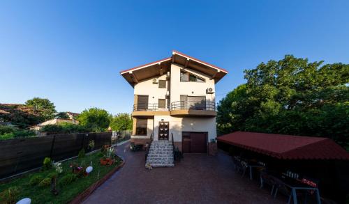 Eforie Sud House | Casa Cristina