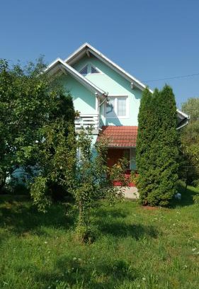 Sovata House | Casa Cristina
