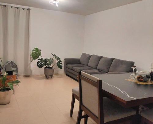 Mineral de la Reforma House | Casa Cualli