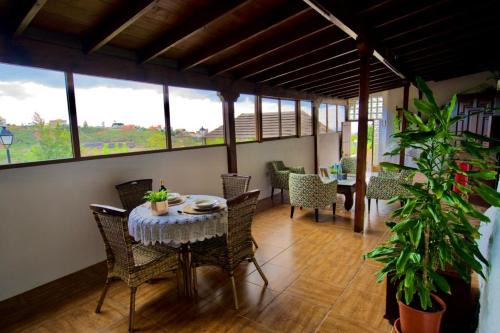 El Rincon House | Casa Cueva La Herencia