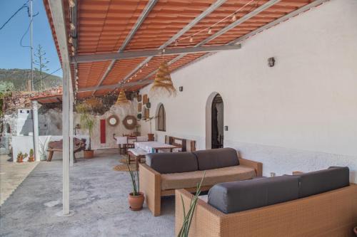 Galdar House | Casa Cueva Rural, Calima