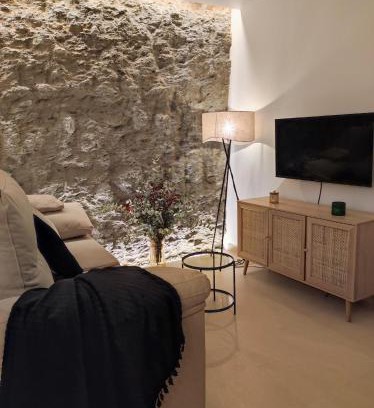 Setenil de las Bodegas House | Casa Cueva Un Rinconcito en Setenil