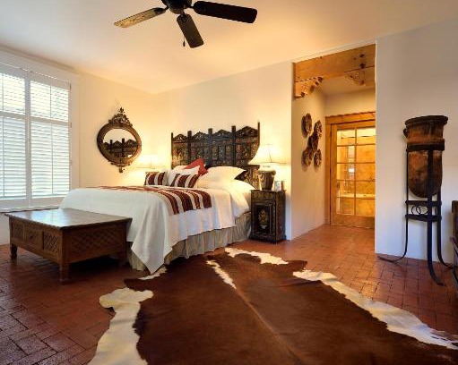 South Capitol Bed & Breakfast | Casa Culinaria - The Gourmet Inn