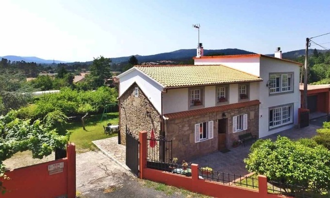 Brion House | Casa Cunha - Brión