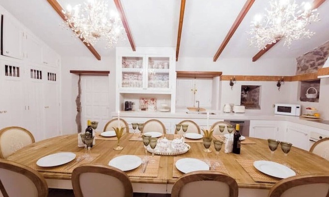 Arucas House | Casa Cupido