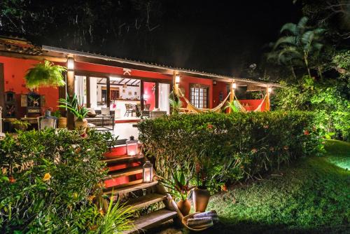 Curuipe House | casa curuipe praia