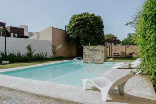 Reconquista House | CASA CUTI