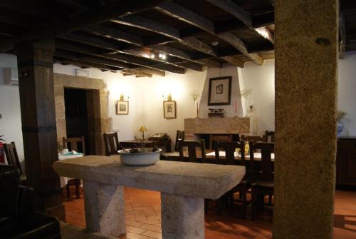 Sao Miguel de Acha House | Casa d'Acha
