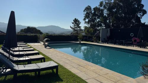 Amares House | Casa d'Amares