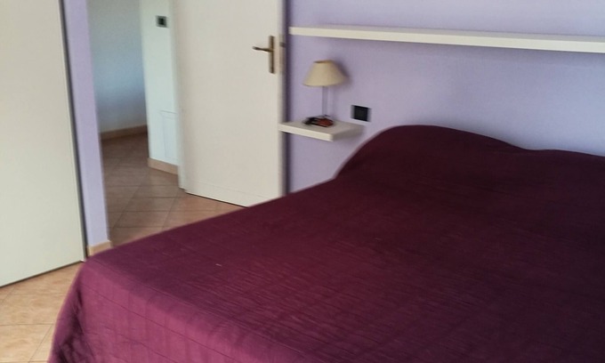 Pineta Apartment | Casa D Annunzio weekly discount + wi-fi