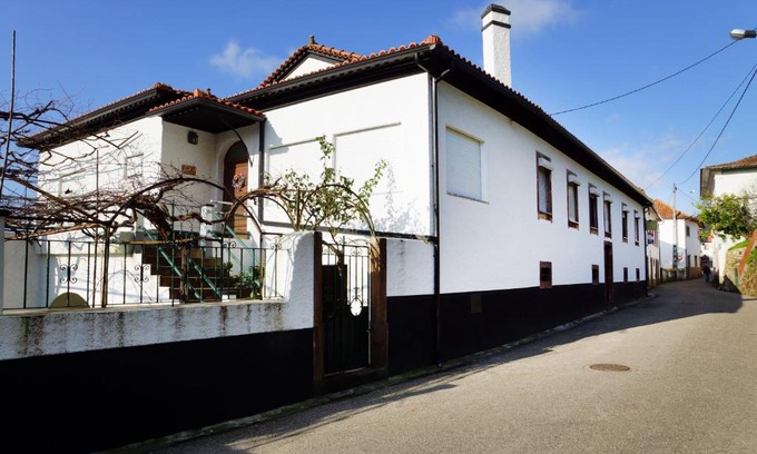 Gois House | Casa D'Avó Mila