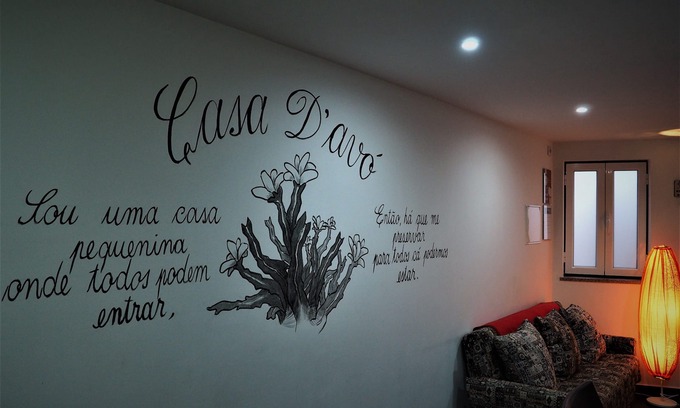 Manteigas House | Casa D'Avó - Serra da Estrela