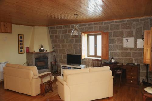 Seia House | Casa d'Avó Serra da Estrela