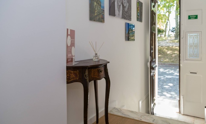 Campanha House | Casa D'Avó 2 - Experience Porto with tradition