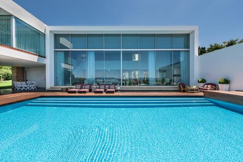 Guimaraes Villa | Casa D'Inês