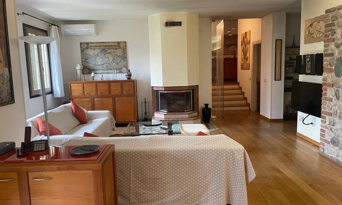 San Zenone degli Ezzelini House | Casa D Liedolo