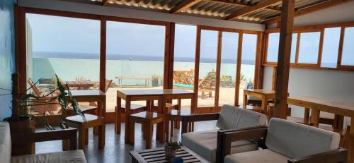 Ponta do Sol Bed & Breakfast | Casa D'Mar
