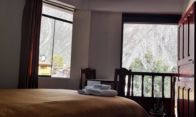 Ollantaytambo Bed & Breakfast | Casa D Maria