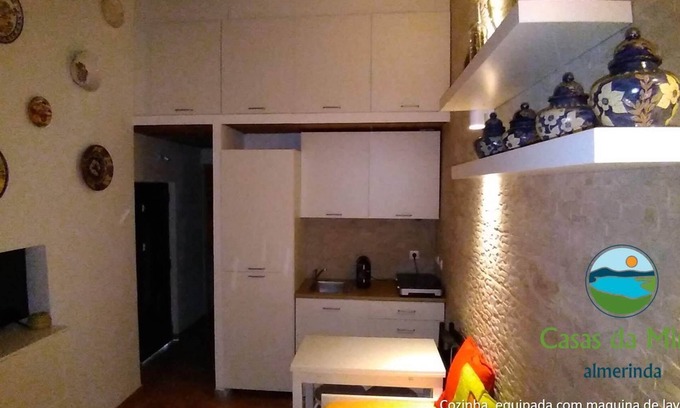 Minas de Sao Domingos House | Casa da Avó Almerinda, by Casas da Mina