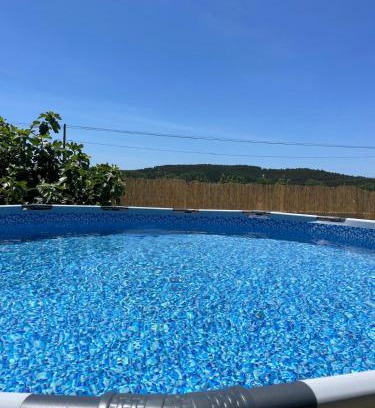 Torres Vedras House | Casa da Abrunheira