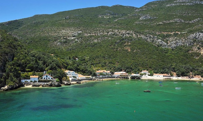 Portinho da Arrabida Bed & Breakfast | Casa da Adôa B&B
