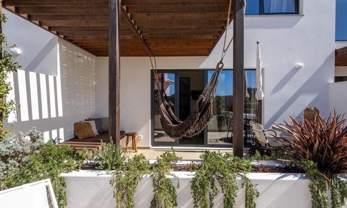 Almocageme House | Casa da Adraga