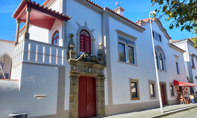 Nisa Apartment | CASA DA ALAMEDA