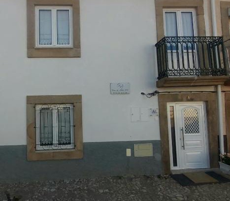 Escalhao House | Casa da Aldeia 2021