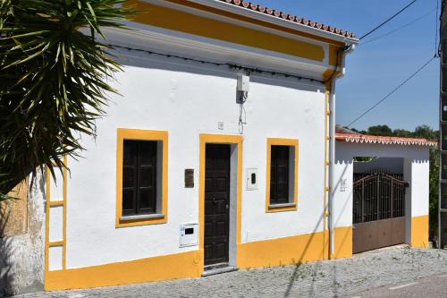 Nisa House | Casa da Aldeia by Portus Alacer