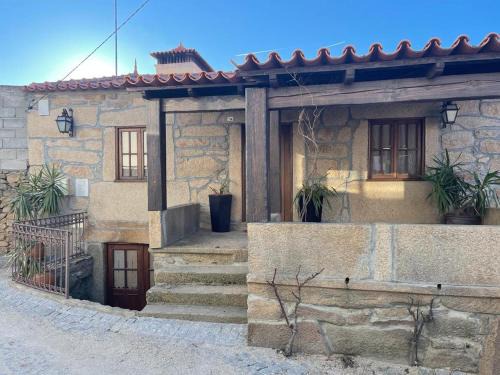 Pinhel House | Casa da Aldeia