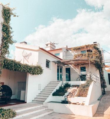 Constancia House | Casa da Aldeia