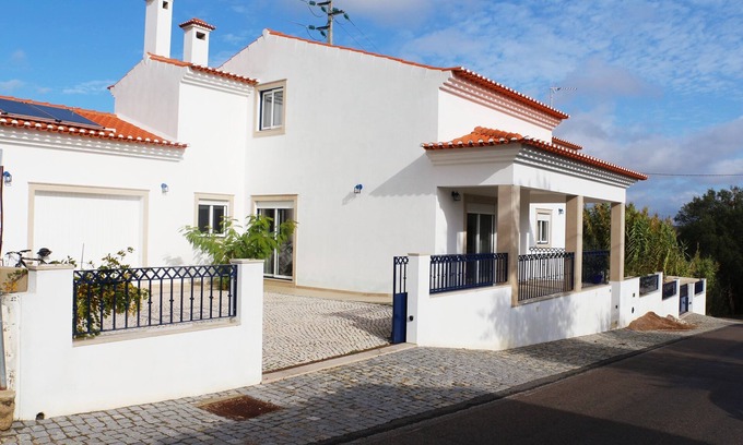 Avis House | Casa da Aldeia Velha - Country House
