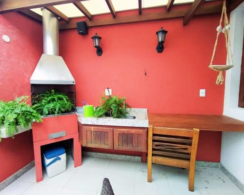 Itaparica House | Casa da alegria 4 quartos centro histórico