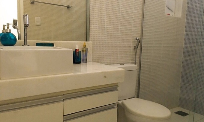 Parafuso House | Casa da Alegria - 5 Bedrooms