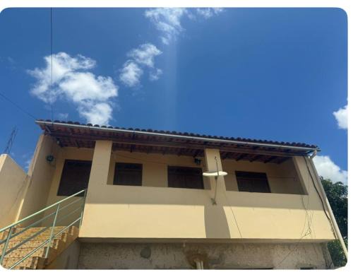 Iraquara House | Casa da alegria