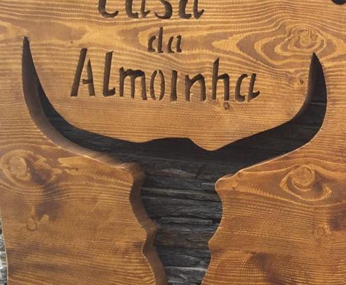 Unhais da Serra Bed & Breakfast | Casa da Almoinha