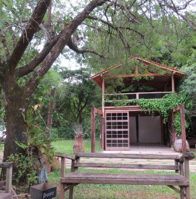 Ouro Preto House | Casa da Arvore