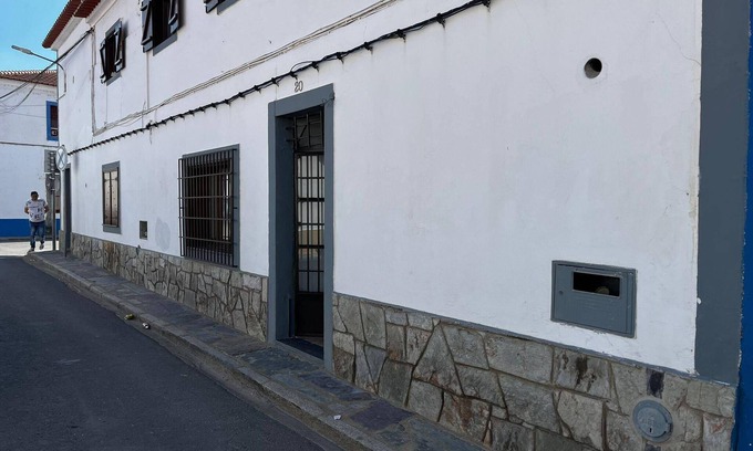 Mourao House | Casa da Avó Albertina