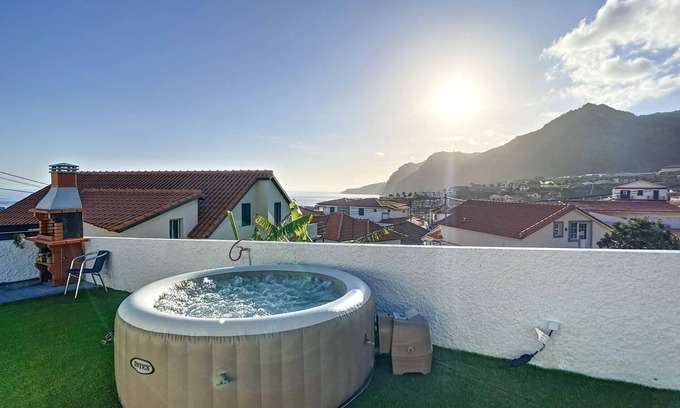 Canical Apartment | Casa da Avó by Atlantic Holiday