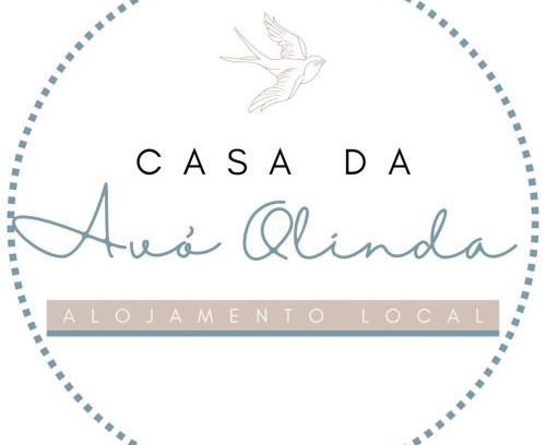 Gois House | Casa da Avó Olinda