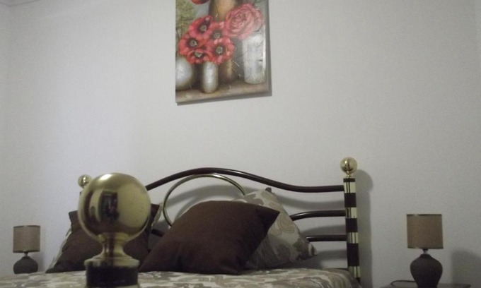 Santa Maria da Devesa Apartment | Casa da Avó