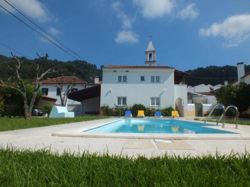 Miranda do Corvo House | Casa da Avó Tita