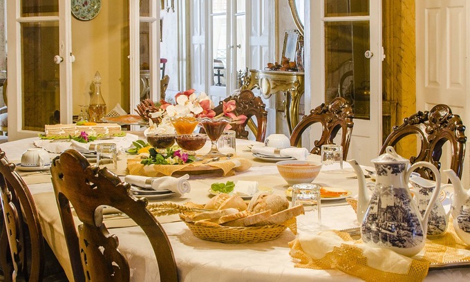Torre de Moncorvo Bed & Breakfast | Casa da Avó - Turismo de Habitação