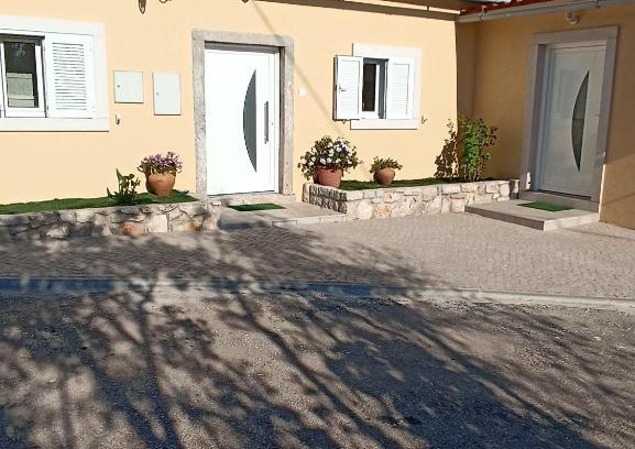 Pombal House | Casa da avó Zita